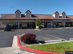 Plus de détails pour 1328 US Highway 395 N, Gardnerville, NV - Vente au détail à louer