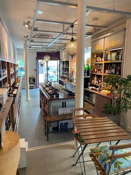 Retail in Paris for sale - Interior Photo - Image 3 of 7