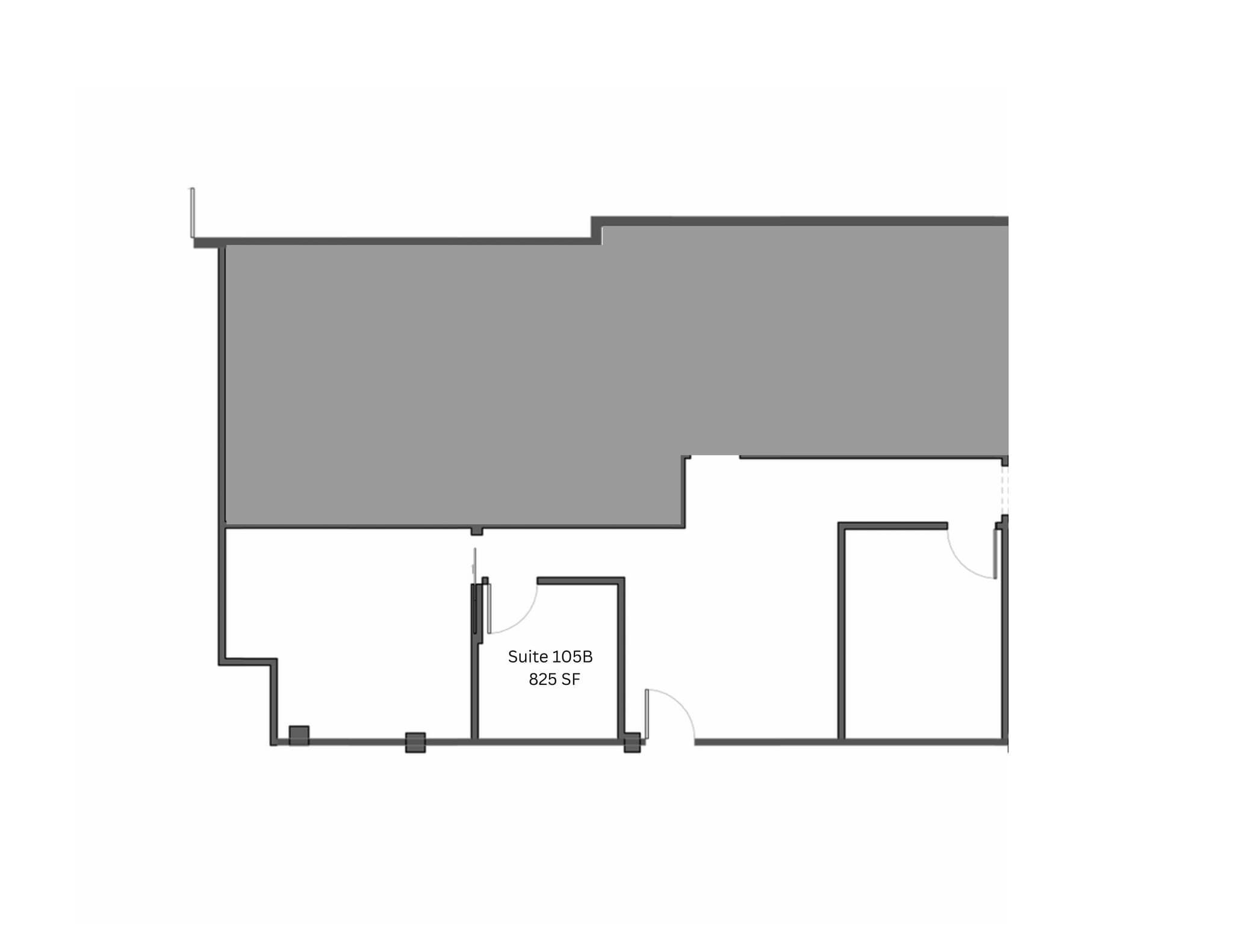 5500 Frantz Rd, Dublin, OH for lease Site Plan- Image 1 of 7