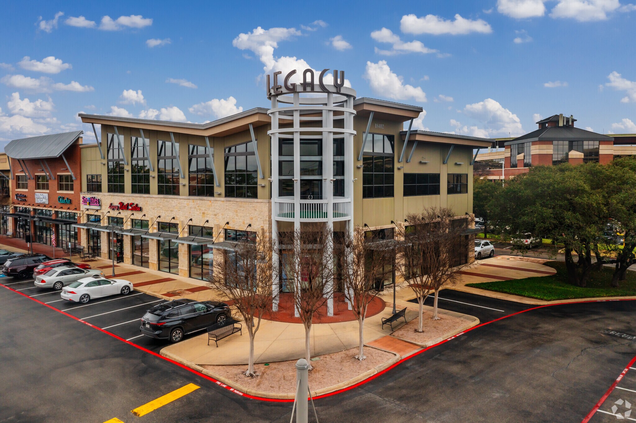 18402 US Highway 281 N, San Antonio, TX à louer Photo principale- Image 1 de 7