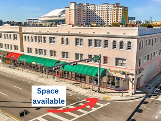 More details for 1201-1223 W Flagler St, Miami, FL - Retail for Lease