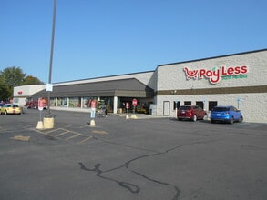 1500 W McGalliard Rd, Muncie, IN for lease Building Photo- Image 2 of 6