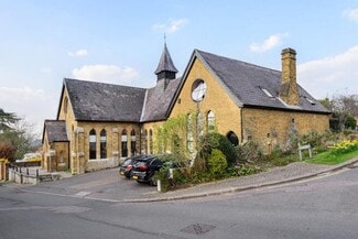 More details for 32-34 Byron Hill Rd, Harrow - Office for Sale