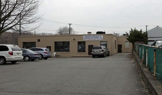 More details for 117-121 Gertrude Ave, Paramus, NJ - Flex for Lease