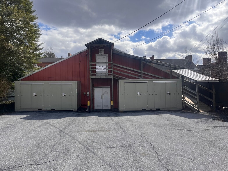 152 W Market St, Marietta, PA for sale - Building Photo - Image 2 of 6