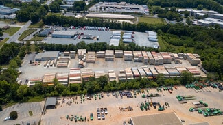 Plus de détails pour 7121 Statesville Rd, Charlotte, NC - Industriel à louer