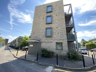 Plus de détails pour 2 Bradwell St, London - Vente au détail à louer