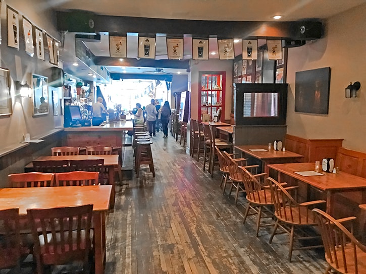 2013 Walnut St, Philadelphia, PA for lease - Interior Photo - Image 3 of 4