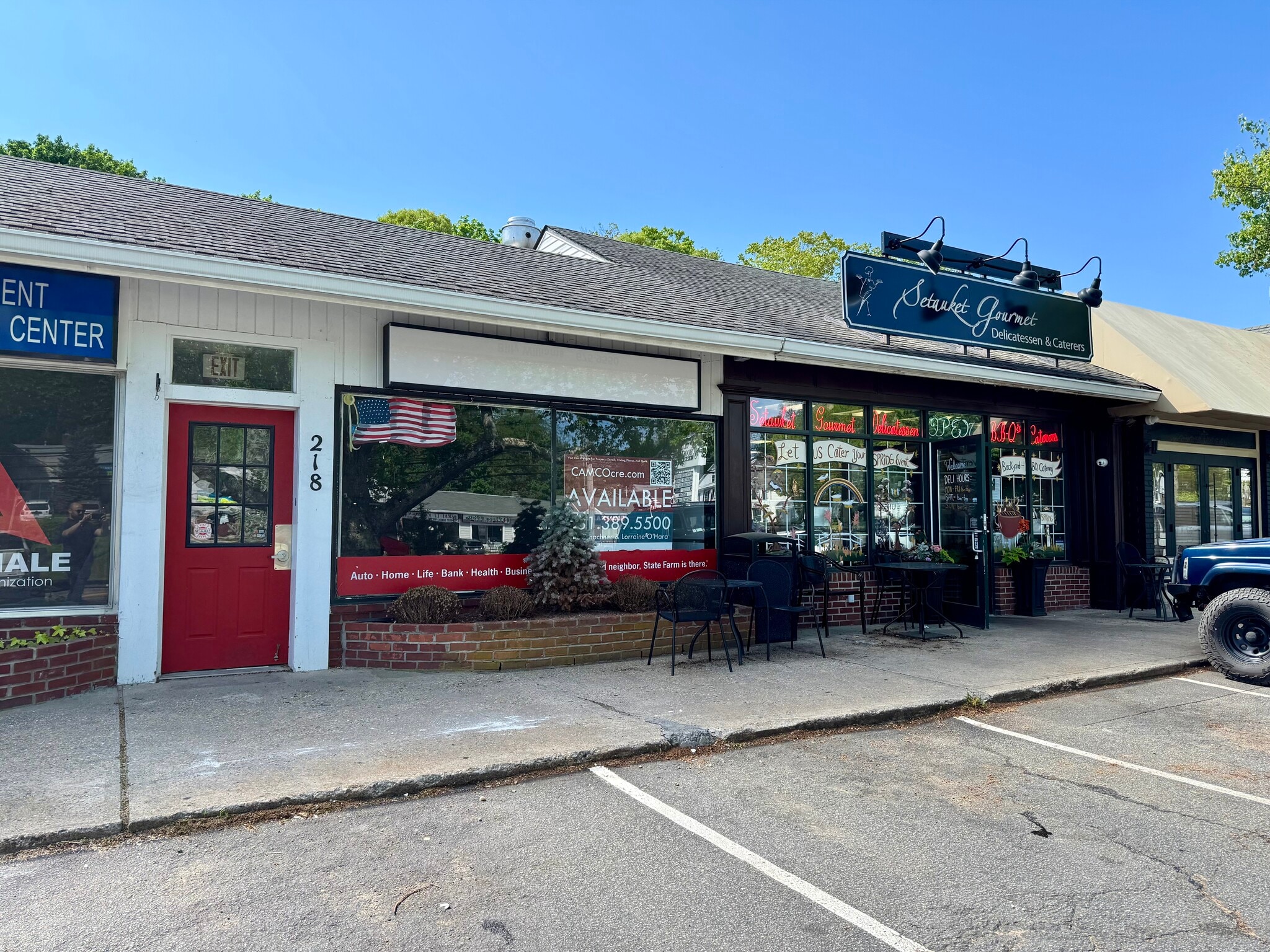 200 Route 25A, East Setauket, NY for lease Building Photo- Image 1 of 7