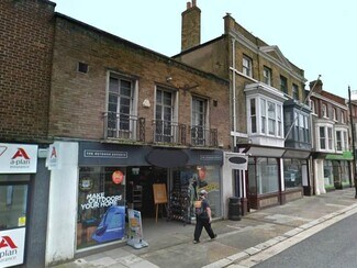 Plus de détails pour 28 High St, Newport - Commerce de détail à vendre