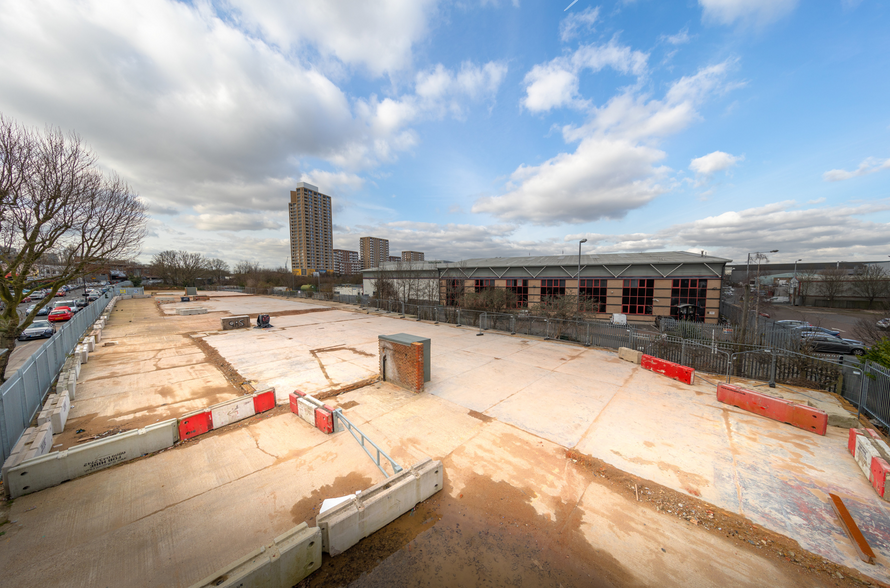 Coronation Rd, London for lease - Building Photo - Image 1 of 3