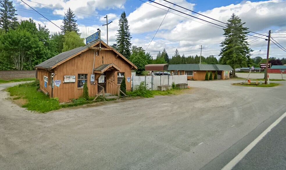 36916 US 2, Sultan, WA à vendre - Photo du bâtiment - Image 2 de 4