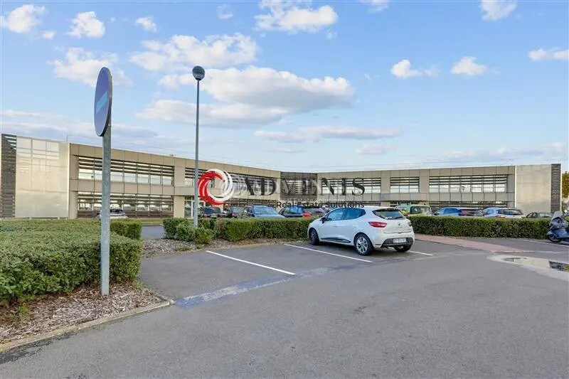 Bureau dans Orly à louer Photo du bâtiment- Image 1 de 15