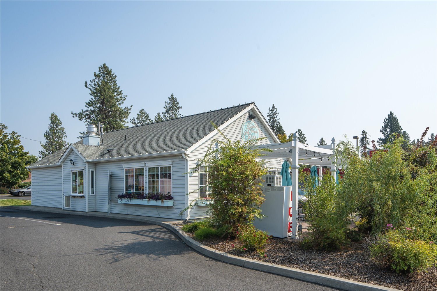 5520 N Maple St, Spokane, WA à vendre Photo principale- Image 1 de 2