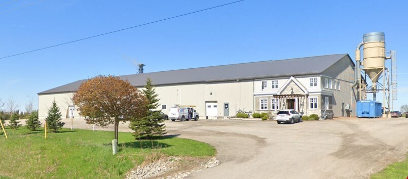 128 Wellington St N, Drayton, ON for sale - Building Photo - Image 1 of 1