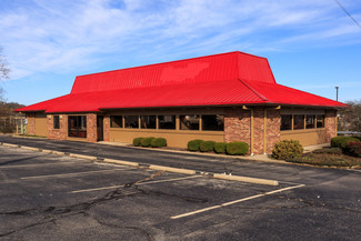 More details for 1916 Mounds Rd, Anderson, IN - Retail for Sale