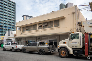 More details for 746 Ilaniwai St, Honolulu, HI - Office for Lease