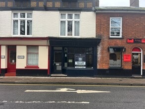 32 Norwich St, Dereham à louer Photo intérieure- Image 1 de 8