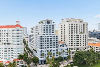 Plus de détails pour 255 Evernia St, West Palm Beach, FL - Commerce de détail à louer