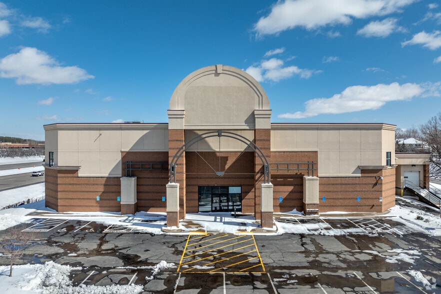 7600 Hudson Rd, Woodbury, MN for lease - Building Photo - Image 3 of 7