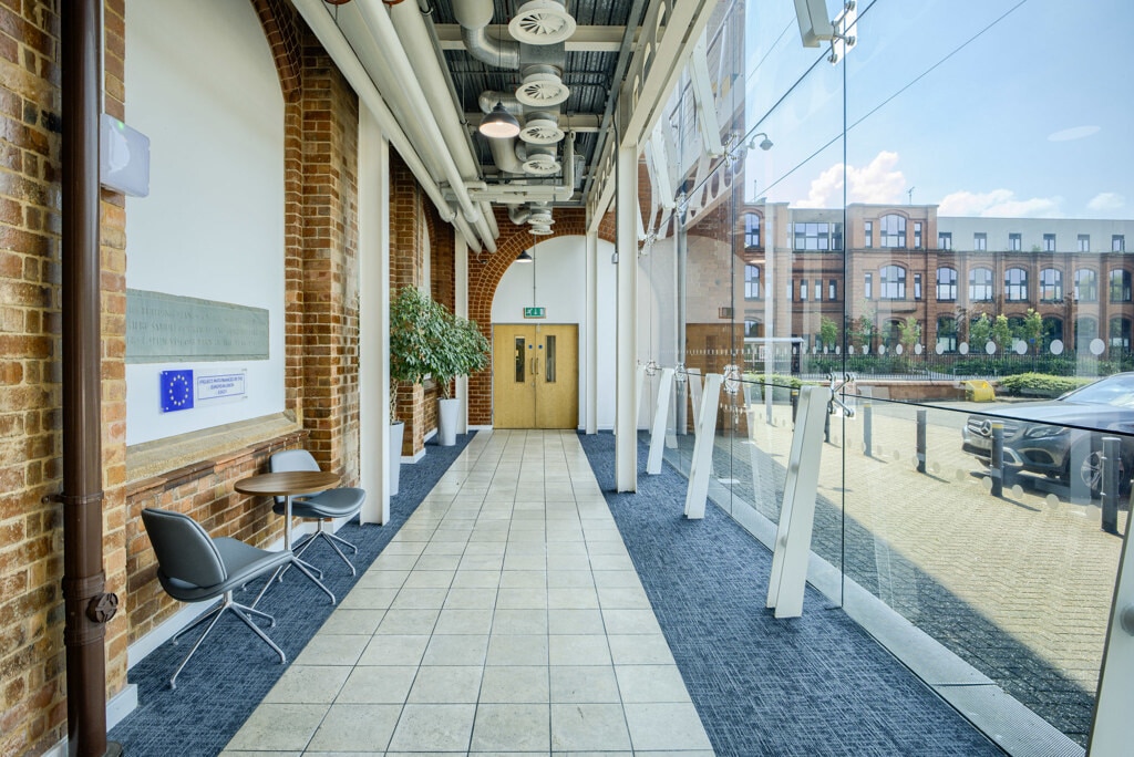 Courtaulds Way, Coventry for lease Interior Photo- Image 1 of 28