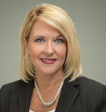 Beth Shaw