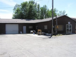 More details for 449 W 12th St, Ogden, UT - Industrial for Lease