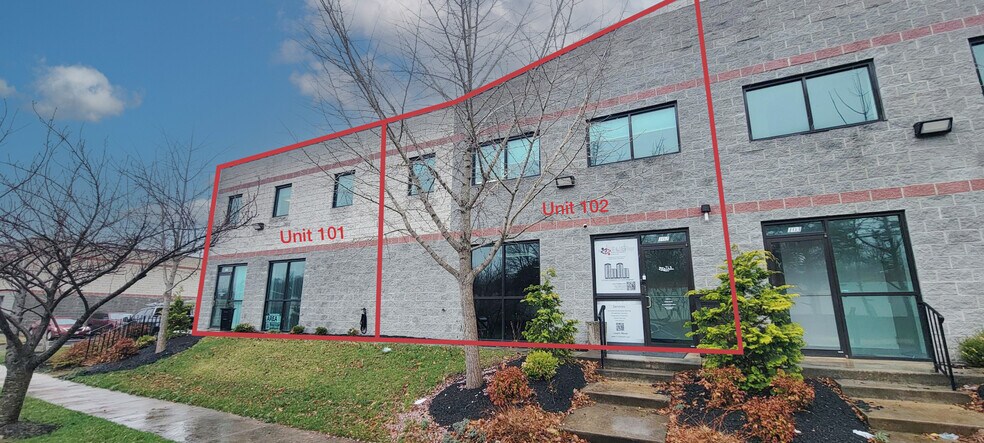 5800 Woodcliff Rd, Bowie, MD à vendre - Photo du bâtiment - Image 1 de 12