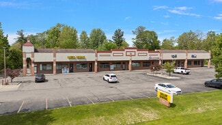 More details for 5414-5452 S Saginaw Rd, Grand Blanc, MI - Retail for Sale