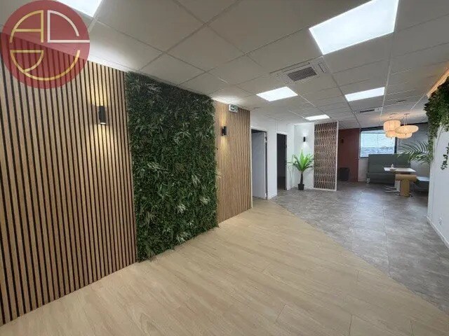 Bureau dans Toulouse à louer - Photo du bâtiment - Image 3 de 10