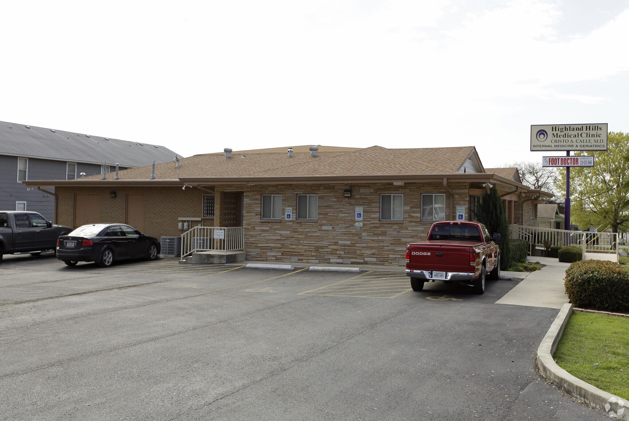 3118 Clark Ave, San Antonio, TX à vendre Photo principale- Image 1 de 8