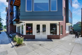 More details for 107 C Street, Independence, OR - Office/Retail for Lease