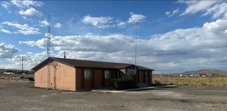 More details for 899 Humboldt ave, Wells, NV - Office for Sale