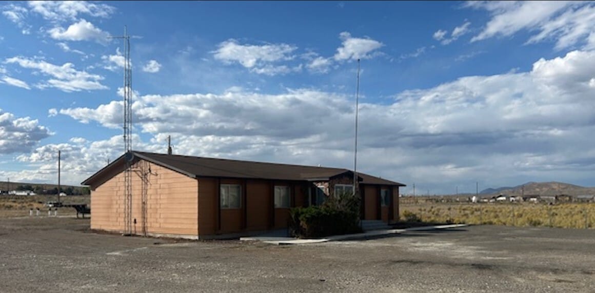 899 Humboldt ave, Wells, NV for sale Primary Photo- Image 1 of 2