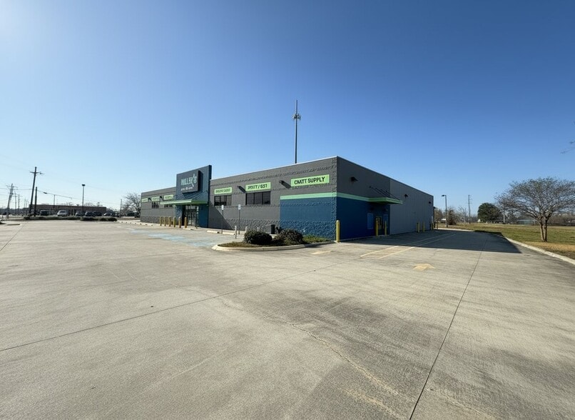 1514 Sampson St, Westlake, LA for sale - Building Photo - Image 3 of 23