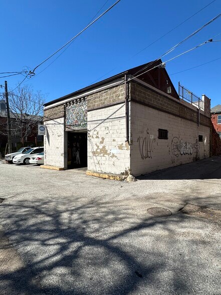 2016 S 9th St, Saint Louis, MO à vendre - Photo du bâtiment - Image 2 de 4