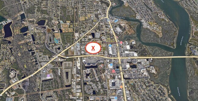 More details for 1750 Tree Blvd, Saint Augustine, FL - Office for Sale