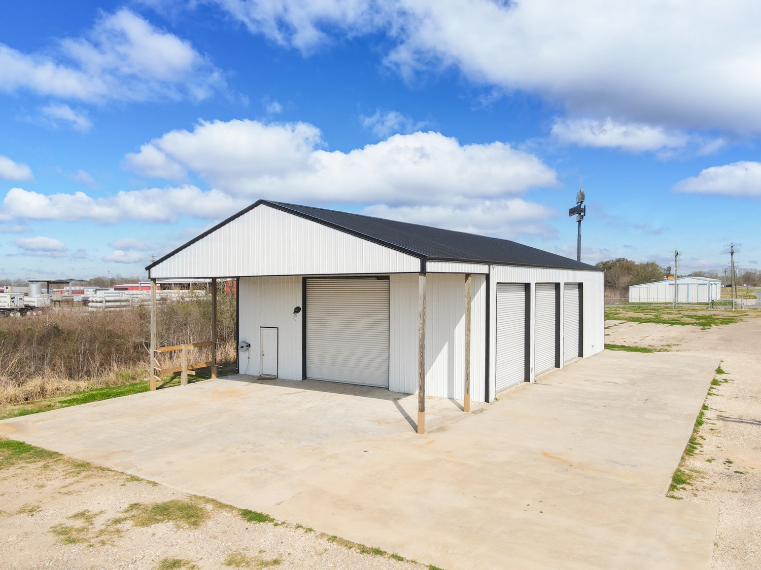 201 Lexington Dr, Rayne, LA à vendre Photo du bâtiment- Image 1 de 16