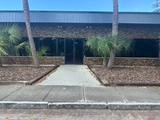 Plus de détails pour 710 1st Ave SW, Largo, FL - Bureau à louer