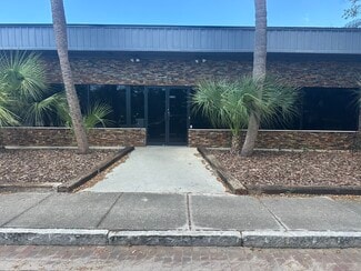 More details for 710 1st Ave SW, Largo, FL - Office for Lease
