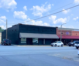 Plus de détails pour 101 W Center St, Sheridan, AR - Commerce de détail à vendre