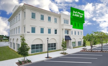 1961 SW Park Pl, Port Saint Lucie, FL for lease Interior Photo- Image 1 of 24
