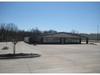 3906 Broadway St, Quincy, IL for lease - Primary Photo - Image 1 of 27