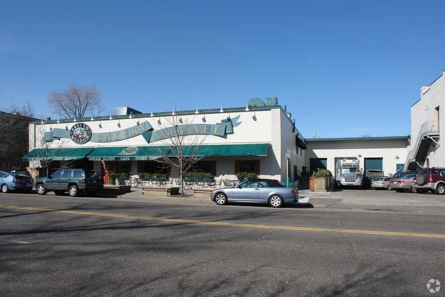 2610 S Lyndale Ave S, Minneapolis, MN for sale - Building Photo - Image 2 of 3