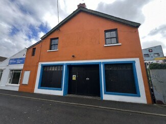 Plus de détails pour 7 Old Llangunnor Rd, Carmarthen - Industriel à vendre