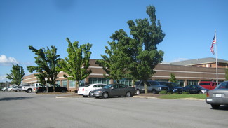 More details for 5310 Valley Park Dr, Roanoke, VA - Office, Flex for Lease