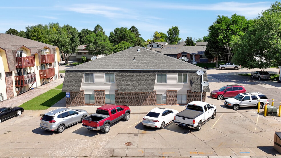 340 E 14th St, Alliance, NE for sale - Building Photo - Image 2 of 9