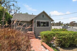 Plus de détails pour 2142 Baxter St, Los Angeles, CA - Multi-résidentiel à vendre