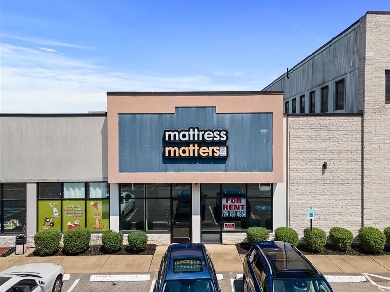 8001 Rowan Rd, Cranberry Township, PA à louer Autre- Image 1 de 1