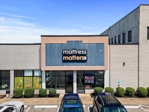 8001 Rowan Rd, Cranberry Township, PA à louer Autre- Image 1 de 1